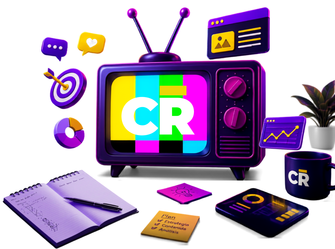 CREATIVO.TV