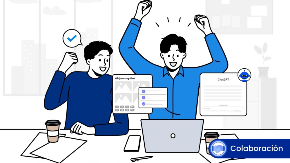 Inteligencia Artificial para emprendedores